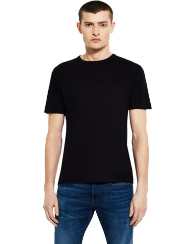 C-N45-MEN'S BAMBOO JERSEY T-SHIRT